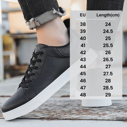 (🔥50% de descuento hoy - ¡cógelo!) Zapatos ortopédicos elegantes de primera calidad 👞 - Diseño ergonómico para aliviar el dolor