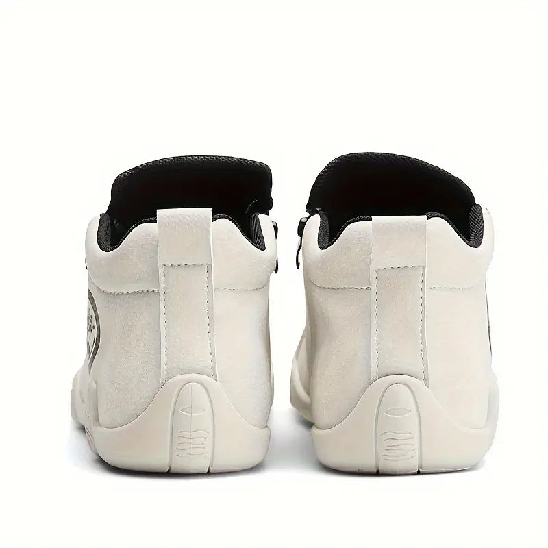 Zapatillas casuales y deportivas para hombre — Senderismo y conducción — ¡70% de descuento hoy!