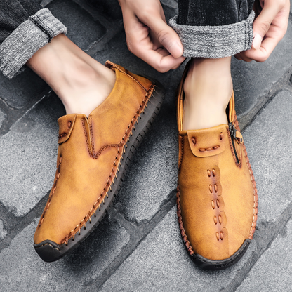 Zapatos casuales
