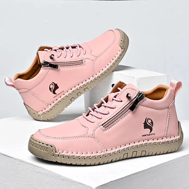 (🔥 50% de descuento – ¡No te lo pierdas!) Zapatillas deportivas para mujer para todas las estaciones, cómodas zapatillas para correr, deportivas