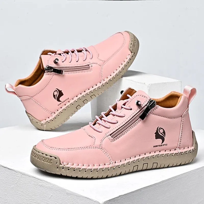 (🔥 50% de descuento – ¡No te lo pierdas!) Zapatillas deportivas para mujer para todas las estaciones, cómodas zapatillas para correr, deportivas