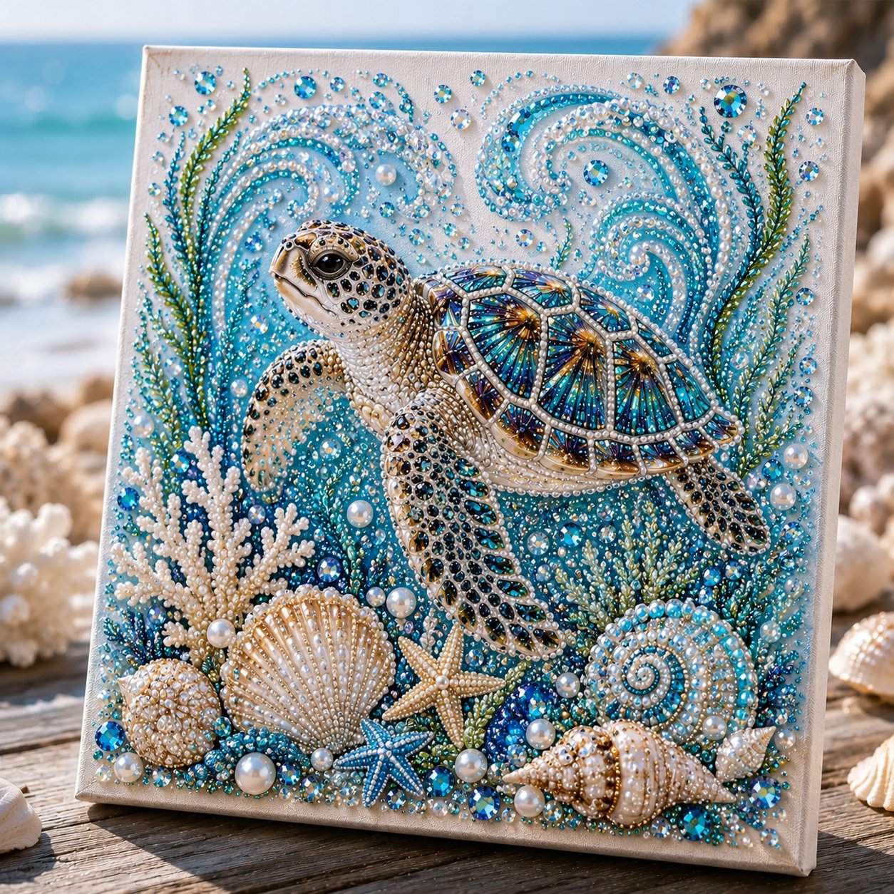 🔥 Último día: 49 % de descuento - 🌊✨ Kit