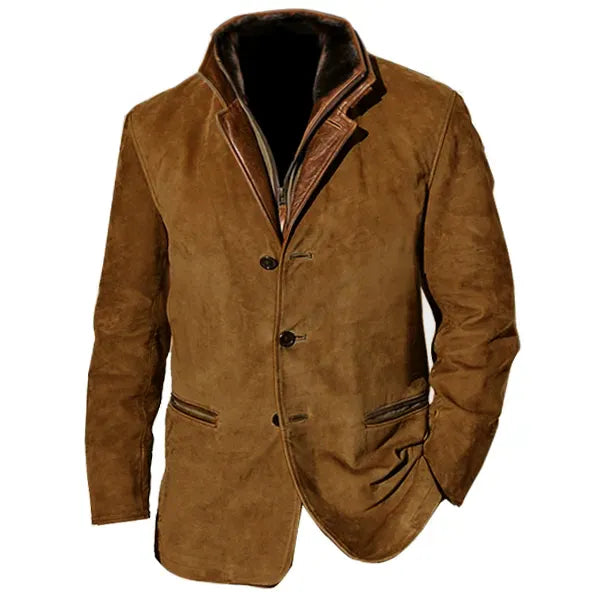 Oktober Specials-Lucas Herbstjacke