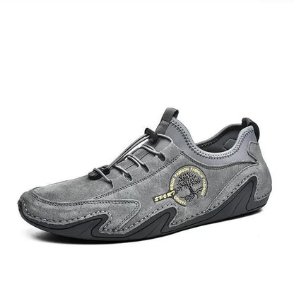 zapatos para exteriores