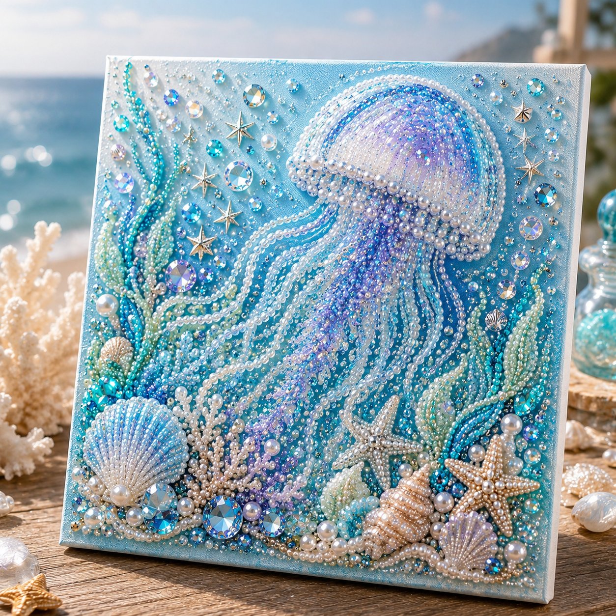 🔥 Último día: 49 % de descuento - 🌊✨ Kit