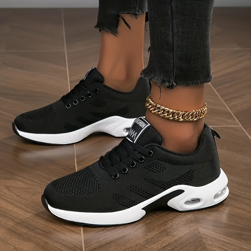 (🔥50% de descuento hoy - ¡no te lo pierdas!) ⏰ - ¡SUAVE! ¡Respirable! Zapatos ortopédicos para caminar todo el día (para aliviar el dolor de pies)