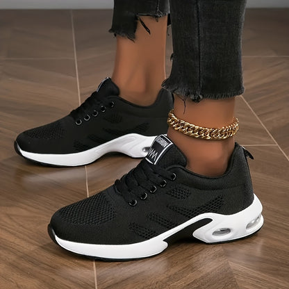 (🔥50% de descuento hoy - ¡no te lo pierdas!) ⏰ - ¡SUAVE! ¡Respirable! Zapatos ortopédicos para caminar todo el día (para aliviar el dolor de pies)