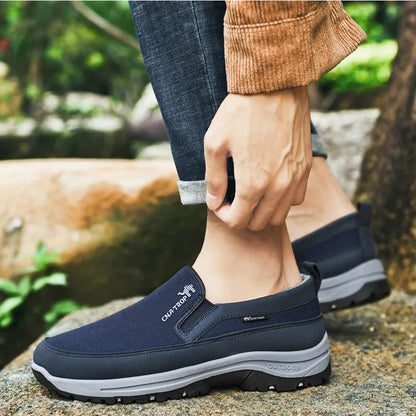 (🔥50% de descuento hoy - ¡no te lo pierdas!)⏰ - Zapatos ortopédicos de marca italiana de lujo - Diseño ergonómico (te permite caminar todo el día sin sentirte cansado)