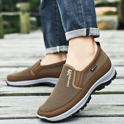 (🔥50% de descuento hoy - ¡no te lo pierdas!)⏰ - Zapatos ortopédicos de marca italiana de lujo - Diseño ergonómico (te permite caminar todo el día sin sentirte cansado)
