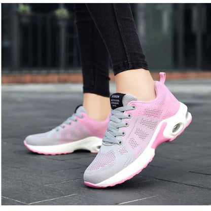 (🔥50% de descuento hoy - ¡no te lo pierdas!) ⏰ - ¡SUAVE! ¡Respirable! Zapatos ortopédicos para caminar todo el día (para aliviar el dolor de pies)