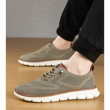 (🔥50% de descuento hoy, ¡no te lo pierdas!) ⏰ - ¡Suaves! ¡Transpirables! Mocasines versátiles para hombre y mujer, perfectos para cualquier look (alivian el dolor de pies).